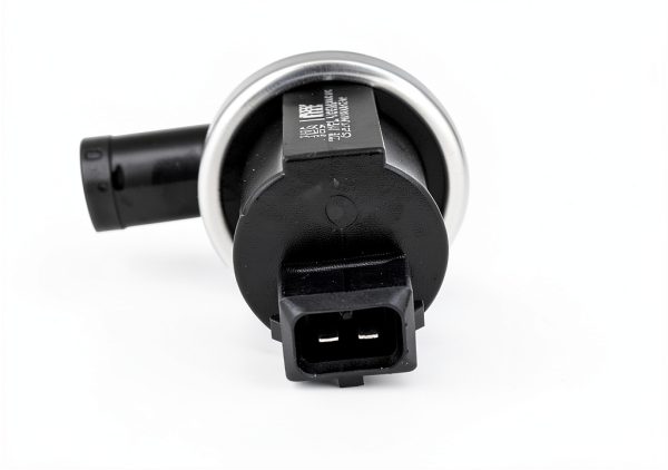 Hyundai Metal Emission Vapor Canister-1