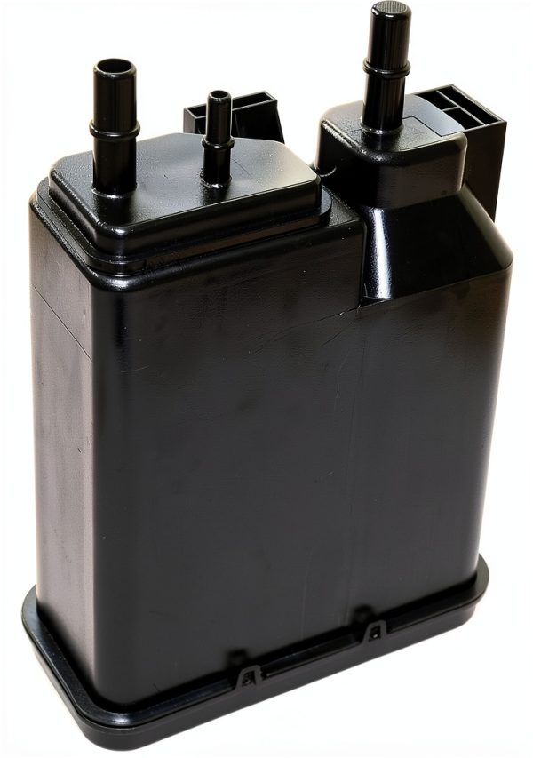 Emission Vapor Canister MOTOKU for Chevy & GMC-6