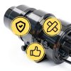 WOWAUTO Vapor Canister Replacement 3.6L 4.8L 5.3L 6.0L 6.2L-5