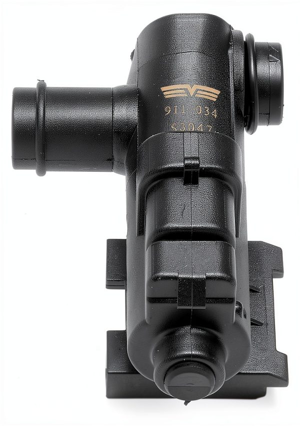 Dorman Vapor Canister Vent Solenoid Replacement-1