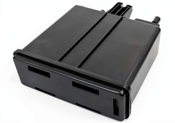NEWZQ Emission Vapor Canister for Chevy Tahoe-6