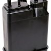 Dorman Evaporative Emissions Charcoal Canister Replacement-0