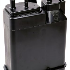 Dorman Evaporative Emissions Charcoal Canister Replacement-0