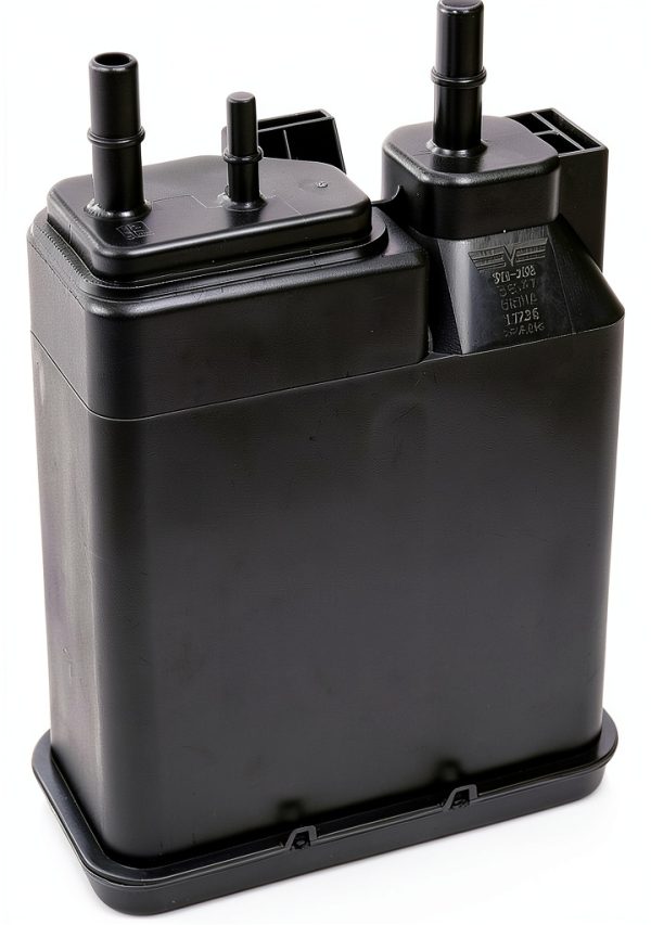 Dorman Evaporative Emissions Charcoal Canister Replacement-0