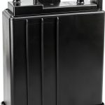 Dasbecan Vapor Canister Machined Activated Carbon-0