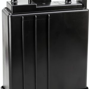 Dasbecan Vapor Canister Machined Activated Carbon-0