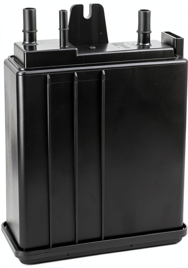 Dasbecan Vapor Canister Machined Activated Carbon-0