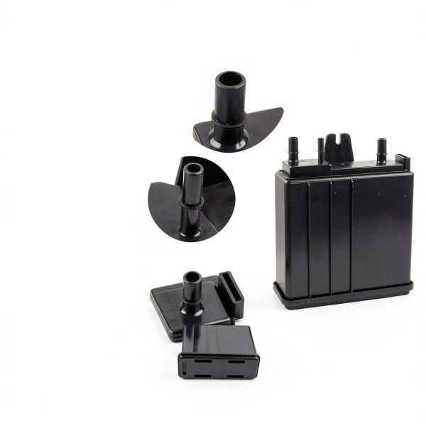 Dasbecan Vapor Canister Machined Activated Carbon-3