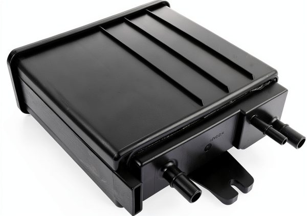 NEWZQ Emission Vapor Canister for Chevy Tahoe-5