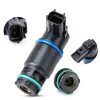 Vapor Canister Solenoid Lqito ABS Black Ford-5