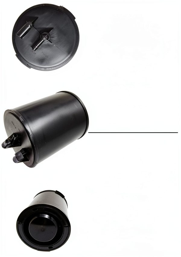 FEXON Vapor Canister for Buick Roadmaster-2