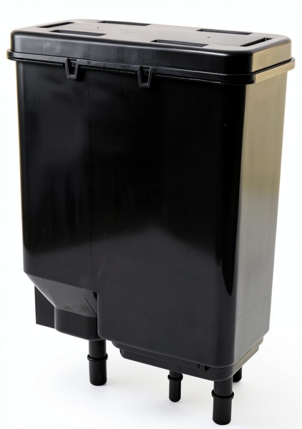 Emission Vapor Canister MOTOKU for Chevy & GMC-1