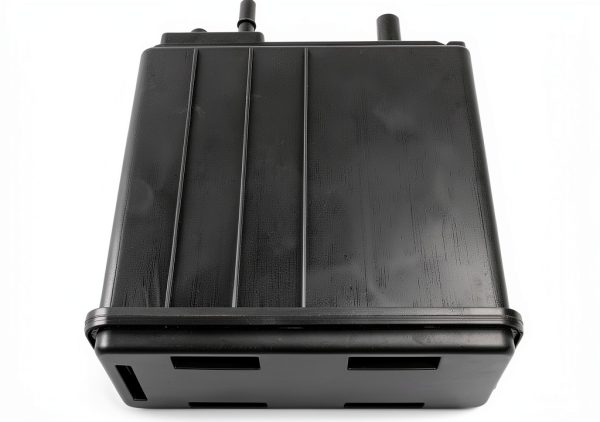 NEWZQ Emission Vapor Canister for Chevy Tahoe-2