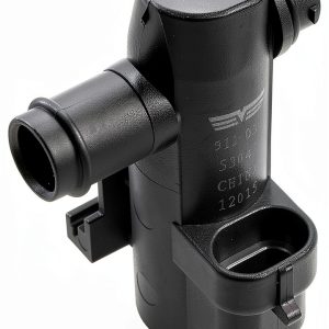 Dorman Vapor Canister Vent Solenoid Replacement-0