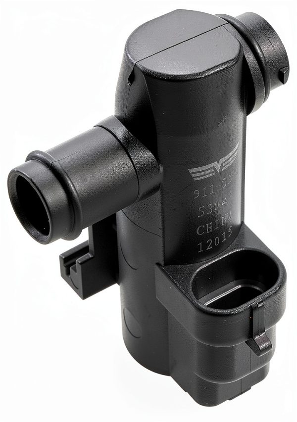 Dorman Vapor Canister Vent Solenoid Replacement-0