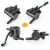 HZ-MONSTAR Evap Canister Vent Solenoid Valve Chevy GMC-5