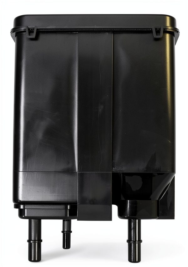 Emission Vapor Canister MOTOKU for Chevy & GMC-5