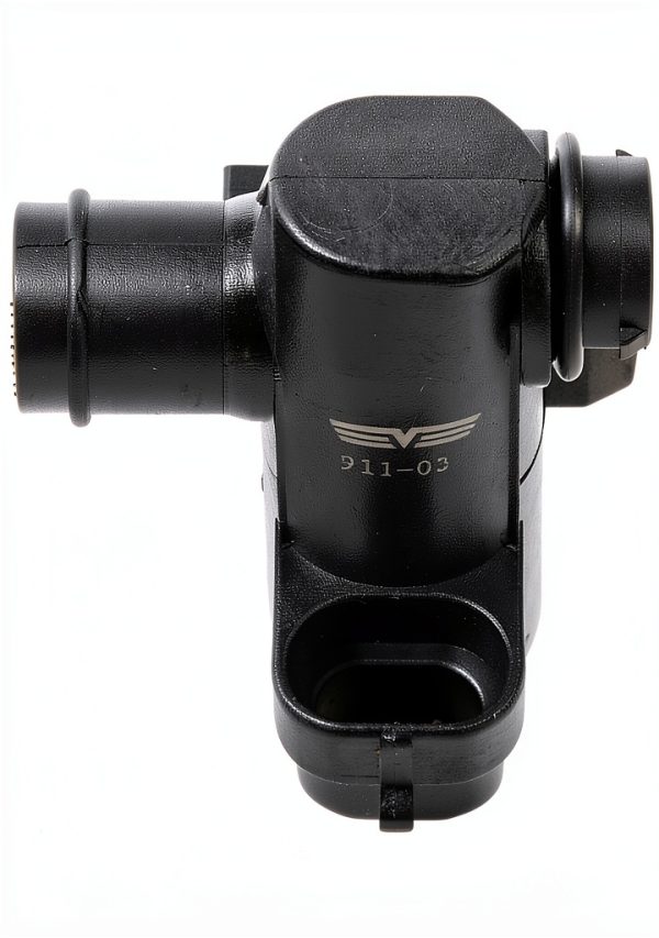 Dorman Vapor Canister Vent Solenoid Replacement-3