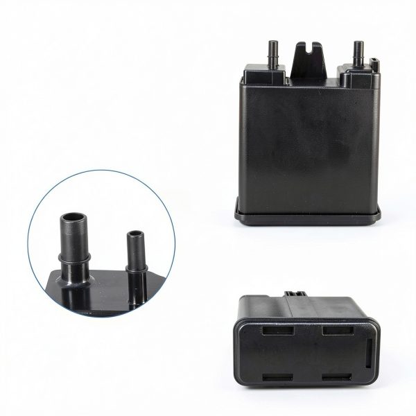 Vapor Canister GSTP Plastic Emission Filter-3