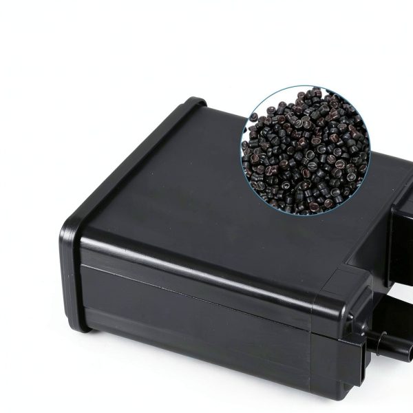 Vapor Canister GSTP Plastic Emission Filter-4