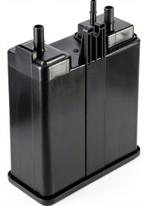 Vapor Canister GSTP Plastic Emission Filter-0