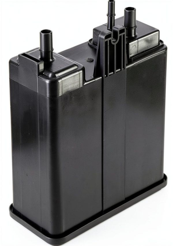 Vapor Canister GSTP Plastic Emission Filter-0