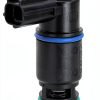 Vapor Canister Solenoid Lqito ABS Black Ford-0