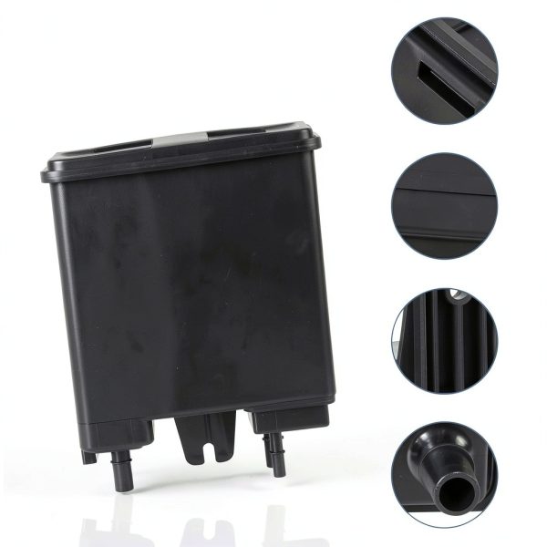 Vapor Canister GSTP Plastic Emission Filter-5