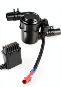 STZJAYE Plastic Vapor Canister for Chevrolet Silverado-0