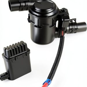 STZJAYE Plastic Vapor Canister for Chevrolet Silverado-0
