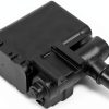 Vapor Canister Vent Valve GM Genuine Parts Metal-0