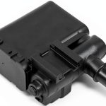 Vapor Canister Vent Valve GM Genuine Parts Metal-0