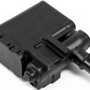 Vapor Canister Vent Valve GM Genuine Parts Metal-0