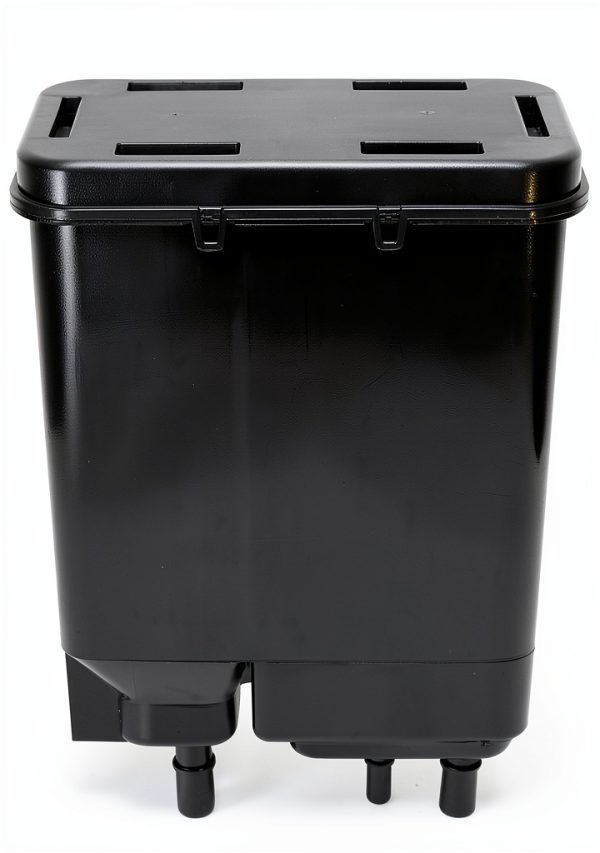 Emission Vapor Canister MOTOKU for Chevy & GMC-0