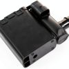 Vapor Canister Vent Valve GM Genuine Parts Metal-1