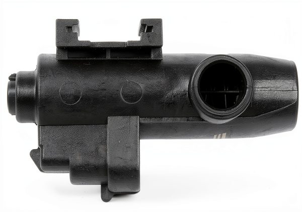 Dorman Vapor Canister Vent Solenoid Replacement-2