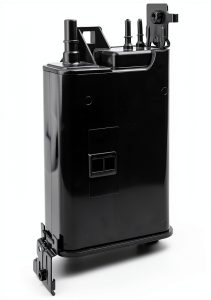 Dasbecan Vapor Canister for Chevrolet Suburban 1500-0