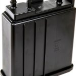 Dorman Evaporative Charcoal Canister Portable-0