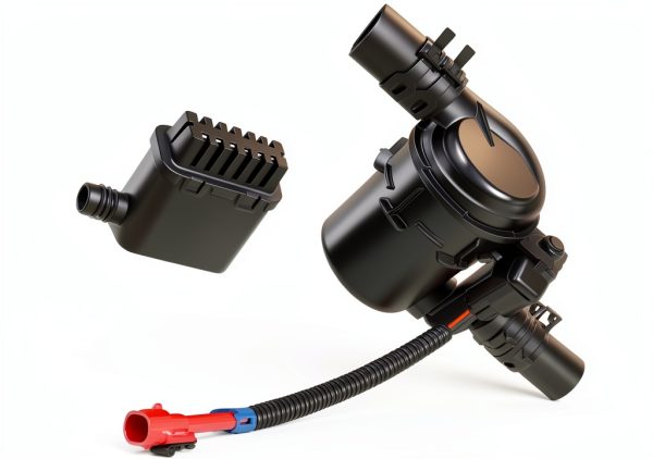 STZJAYE Plastic Vapor Canister for Chevrolet Silverado-6
