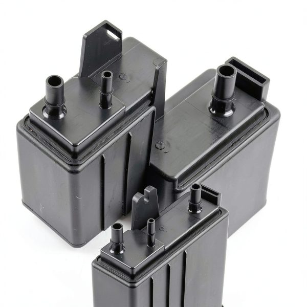 Dasbecan Vapor Canister Machined Activated Carbon-5