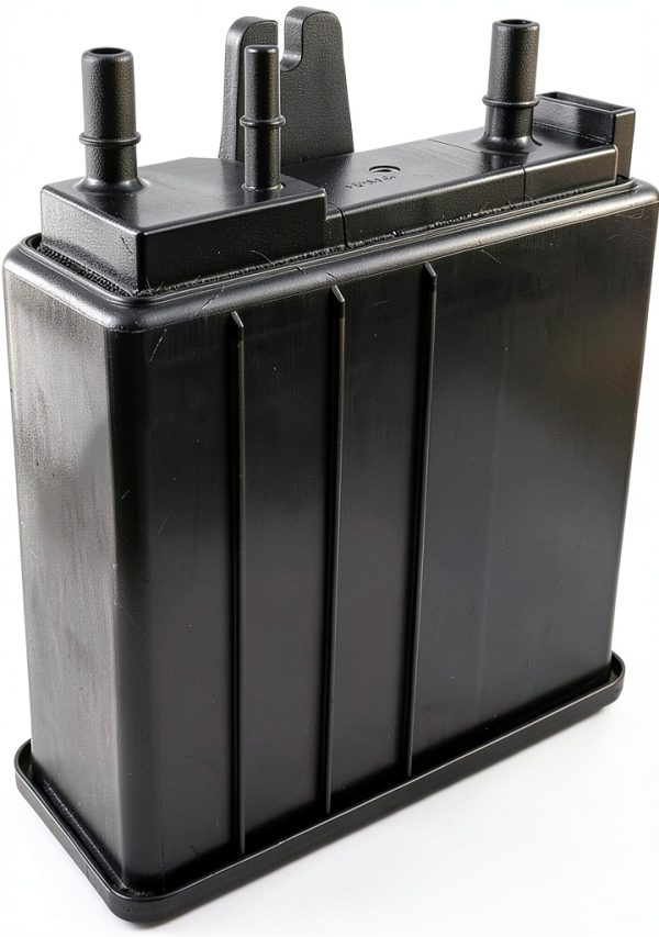 GELUOXI Automotive Replacement Emission Vapor Canisters-0
