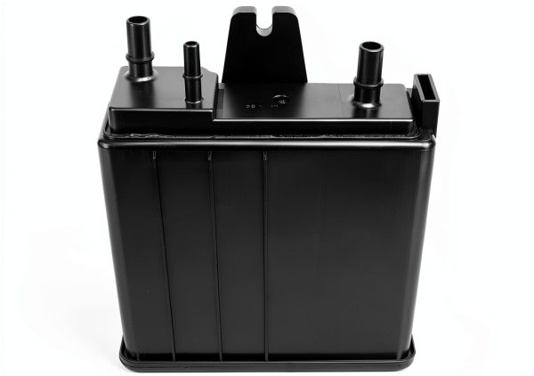 NEWZQ Emission Vapor Canister for Chevy Tahoe-1