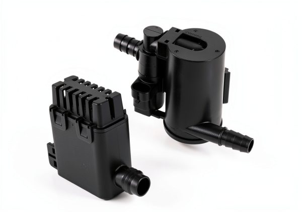 HZ-MONSTAR Evap Canister Vent Solenoid Valve Chevy GMC-6