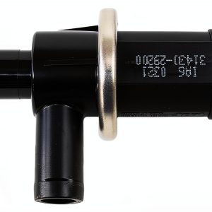 Hyundai Metal Emission Vapor Canister-0