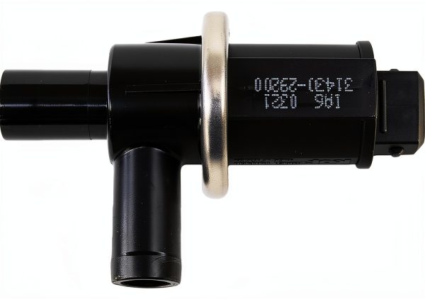 Hyundai Metal Emission Vapor Canister-0