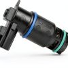 Vapor Canister Solenoid Lqito ABS Black Ford-3