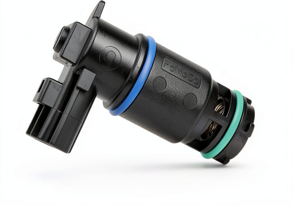 Vapor Canister Solenoid Lqito ABS Black Ford-3