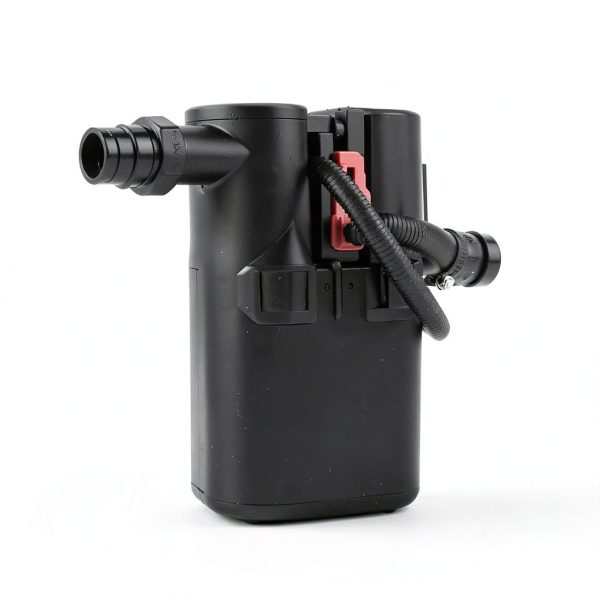 HZ-MONSTAR Evap Canister Vent Solenoid Valve Chevy GMC-3