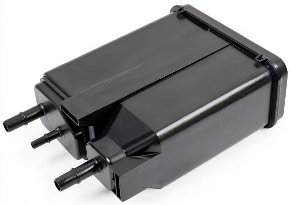 Emission Vapor Canister MOTOKU for Chevy & GMC-4