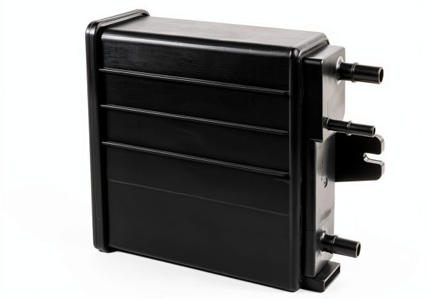 NEWZQ Emission Vapor Canister for Chevy Tahoe-7